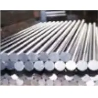 Stainless steel round bars